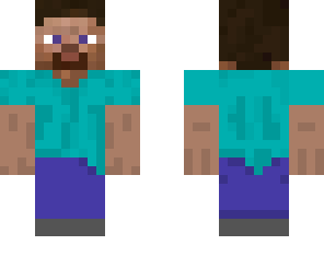 short steve