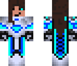 girl ice knight