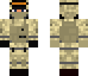 soldat
