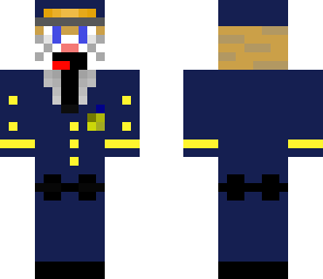 police mrcat
