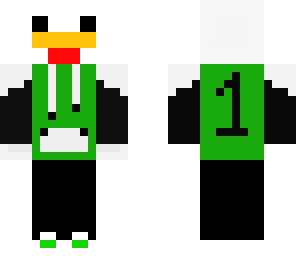 rocky pato
