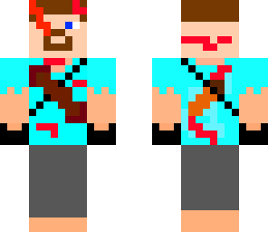 adventer steve