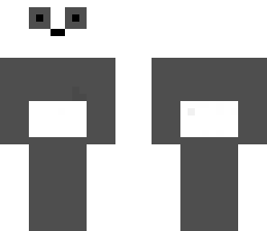 panda bear