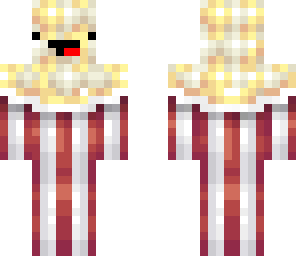 popcorn