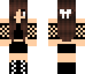 normal girl