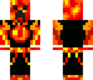 lava warlock