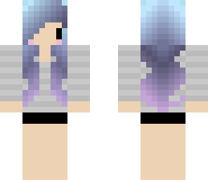 kawaii girl