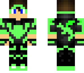 dragon man