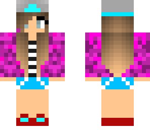 girl