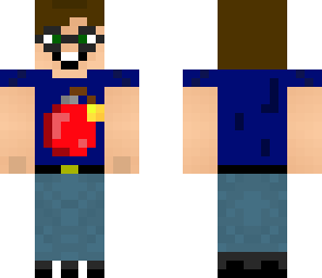 cherry bomber