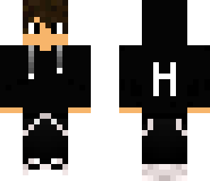 heven's skin