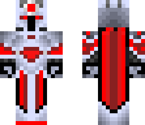 evil knight