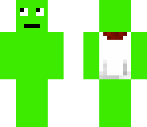 greenman