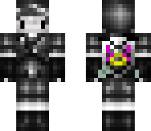 dark chibi link