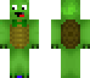 turtle