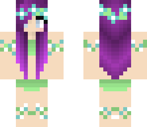 elf girl