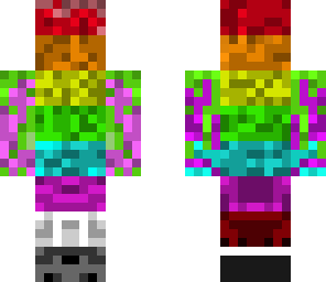 rainbow
