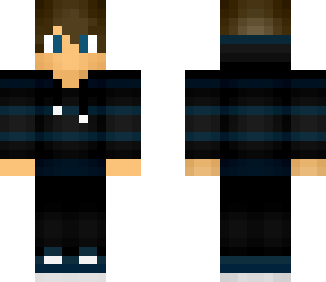 boy skin