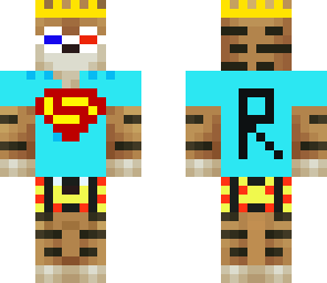 my skin
