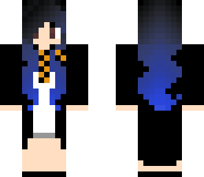 hufflepuff girl
