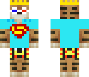 sameskin