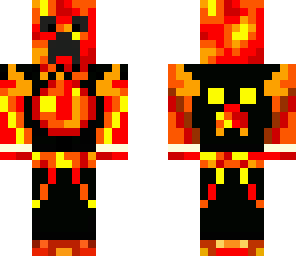 lava warlock fixed