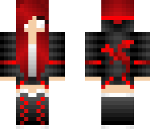 red gal