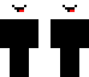 black hidden derp