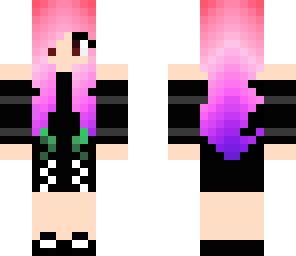 grunge girl