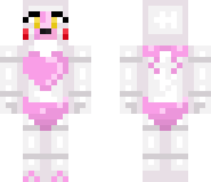 mangle