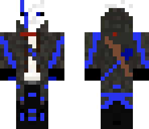 assasain fixed