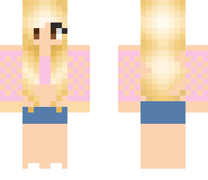 rosey summer girl updated