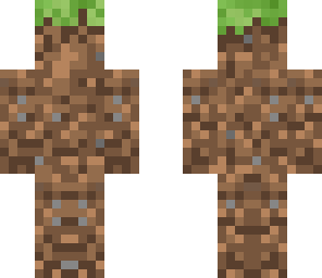 dirtcamo