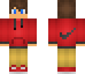 my skin