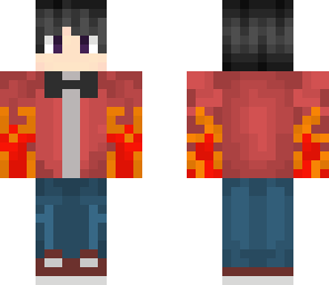 fire boy