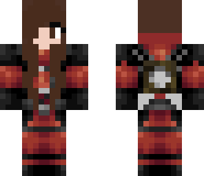 deadpool girl