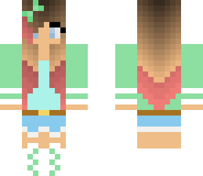 for mintytheduck my friend