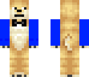 dogeyblue
