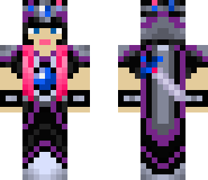 dethraynes battle mage edit