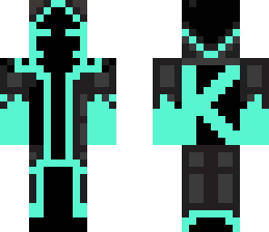 kcraftmining light blue