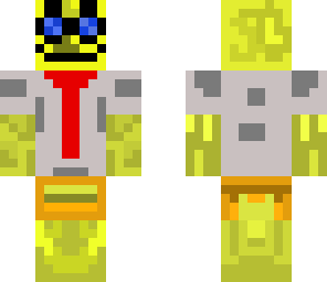 spongebob