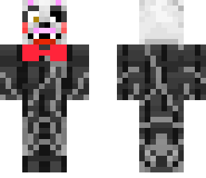 the mangle