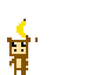 monkey donkey ponkey