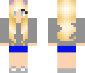 cute girl