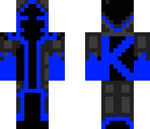 kcraftmining dark blue