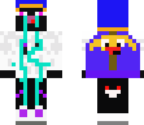 crying enderbroxx
