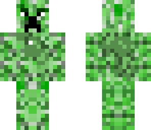 creeper