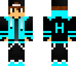 hyper