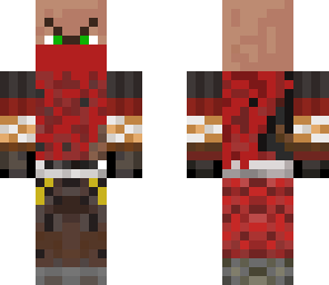 villager fighter