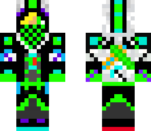 green assassin